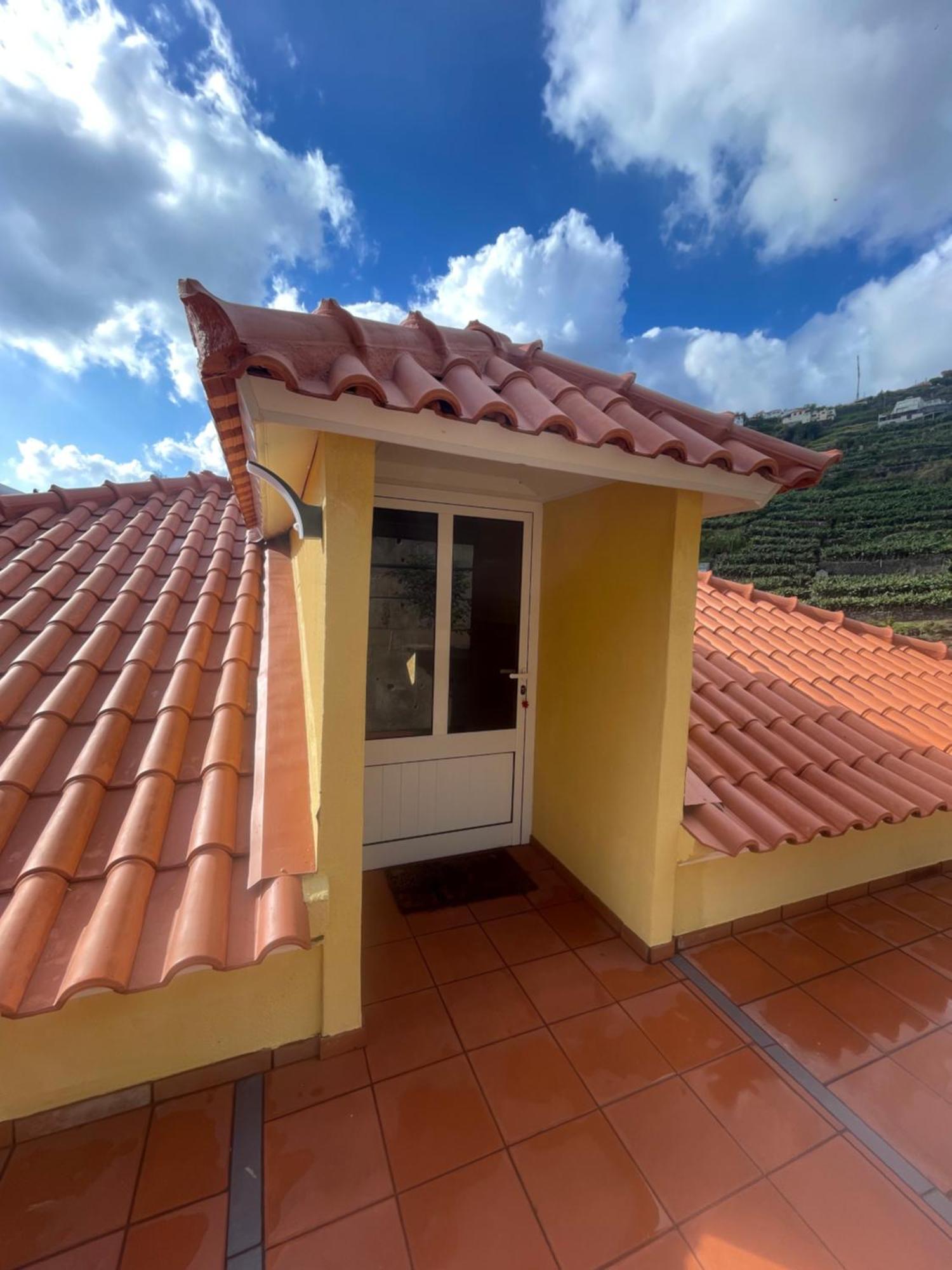 Dream Home Calheta  Exterior foto